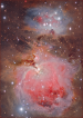ČAM 2011.01:  „Mlhovina M42“ (Libor Richter) (icon)